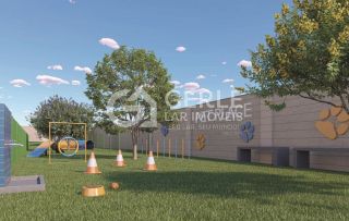 CONQUISTA BOULEVARD PARK