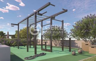 CONQUISTA BOULEVARD PARK