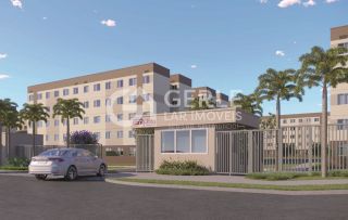 CONQUISTA BOULEVARD PARK