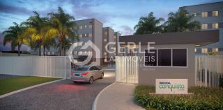 CONQUISRA VILA VERDE