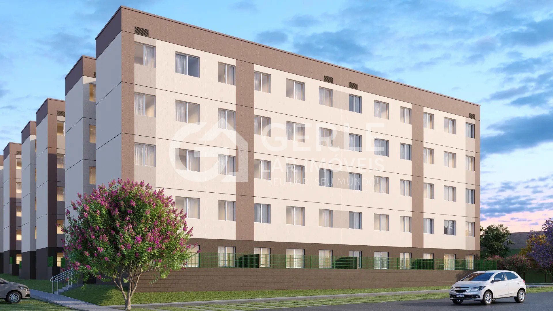 CONQUISTA LAURO DE FREITAS