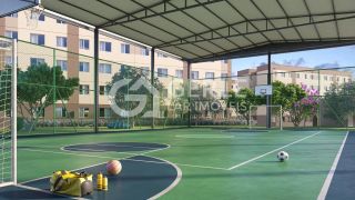 CONQUISTA LAURO DE FREITAS