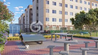 CONQUISTA LAURO DE FREITAS