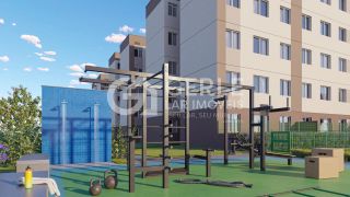 CONQUISTA LAURO DE FREITAS