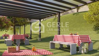 CONQUISTA LAURO DE FREITAS