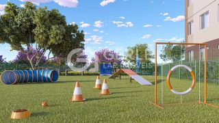 CONQUISTA LAURO DE FREITAS