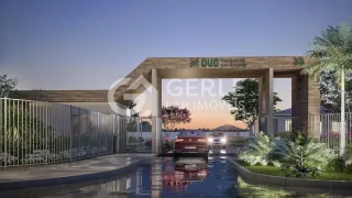 DUO RESIDENCIAL DAS ÁRVORES