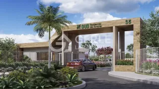 DUO RESIDENCIAL DAS ÁRVORES