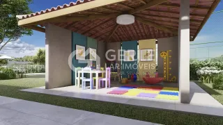 DUO RESIDENCIAL DAS ÁRVORES
