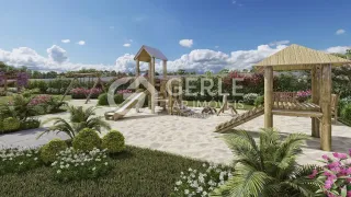 DUO RESIDENCIAL DAS ÁRVORES
