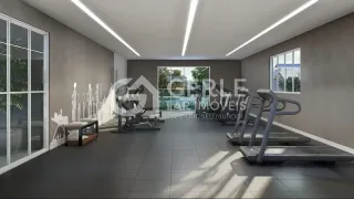 DUO RESIDENCIAL DAS ÁRVORES