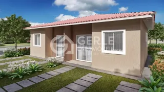 DUO RESIDENCIAL DAS ÁRVORES