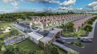 DUO RESIDENCIAL DAS ÁRVORES