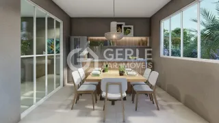 DUO RESIDENCIAL DAS ÁRVORES