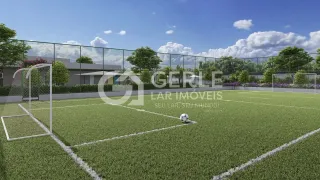 DUO RESIDENCIAL DAS ÁRVORES
