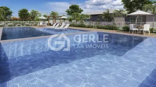 DUO RESIDENCIAL DAS ÁRVORES