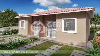 DUO RESIDENCIAL DAS ÁRVORES