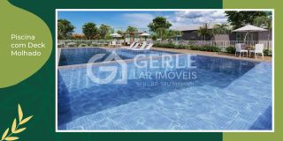 DUO RESIDENCIAL DAS ÁRVORES