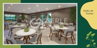 DUO RESIDENCIAL DAS ÁRVORES