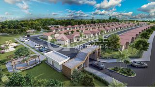 DUO RESIDENCIAL DAS ÁRVORES