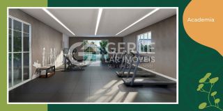 DUO RESIDENCIAL DAS ÁRVORES