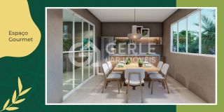 DUO RESIDENCIAL DAS ÁRVORES