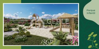 DUO RESIDENCIAL DAS ÁRVORES