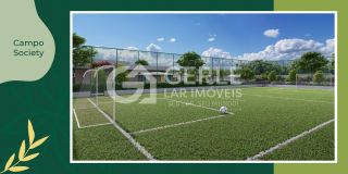 DUO RESIDENCIAL DAS ÁRVORES