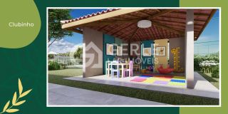 DUO RESIDENCIAL DAS ÁRVORES
