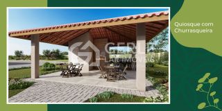 DUO RESIDENCIAL DAS ÁRVORES