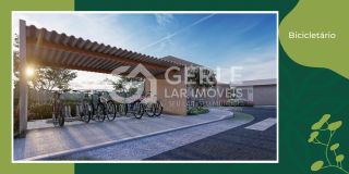 DUO RESIDENCIAL DAS ÁRVORES