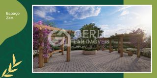 DUO RESIDENCIAL DAS ÁRVORES