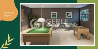 DUO RESIDENCIAL DAS ÁRVORES