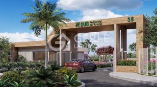 DUO RESIDENCIAL DAS ÁRVORES