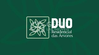 DUO RESIDENCIAL DAS ÁRVORES