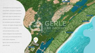 GUARAJUBA VILLE