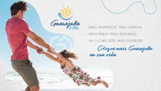GUARAJUBA VILLE