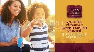 GRAN RESERVA ALTO DO UMBUÍ