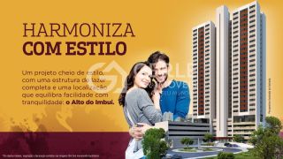 GRAN RESERVA ALTO DO UMBUÍ