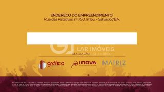 GRAN RESERVA ALTO DO UMBUÍ