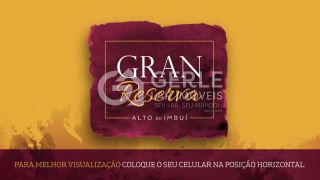 GRAN RESERVA ALTO DO UMBUÍ