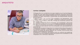 RESIDENCIAL BOUGAINVILLE