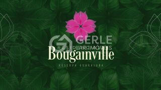RESIDENCIAL BOUGAINVILLE