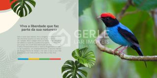 DUO RESERVA TANGARÁ