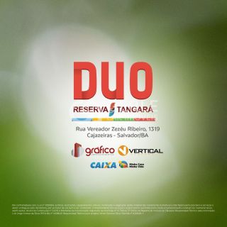 DUO RESERVA TANGARÁ