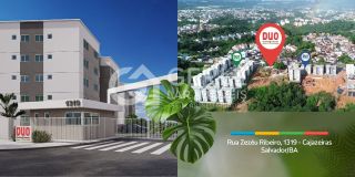 DUO RESERVA TANGARÁ