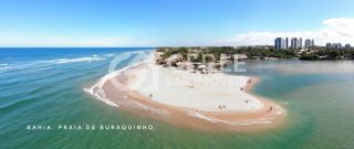 ENSEADA PRAIA DE BURAQUINHO