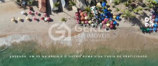 ENSEADA PRAIA DE BURAQUINHO