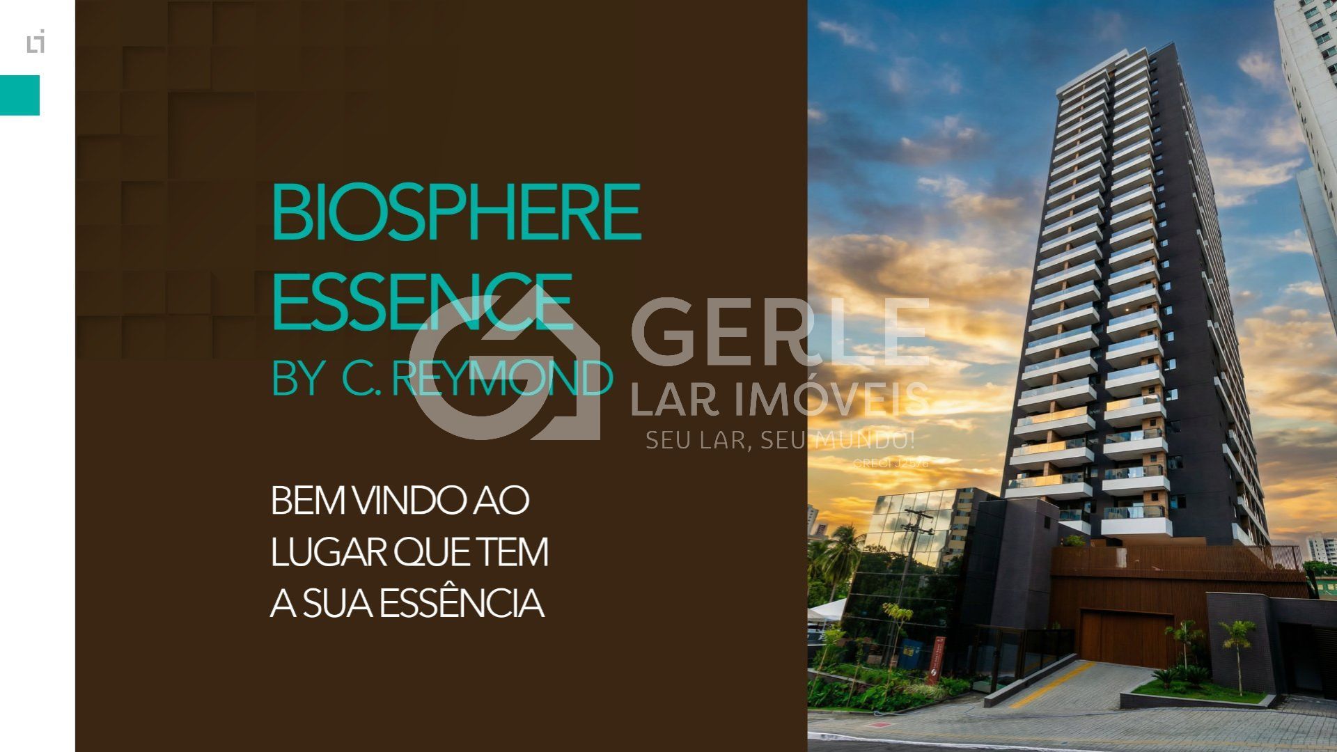 BIOSPHERE ESSENCE