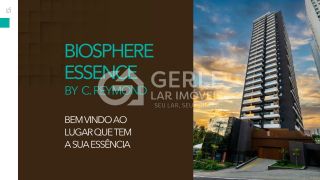 BIOSPHERE ESSENCE